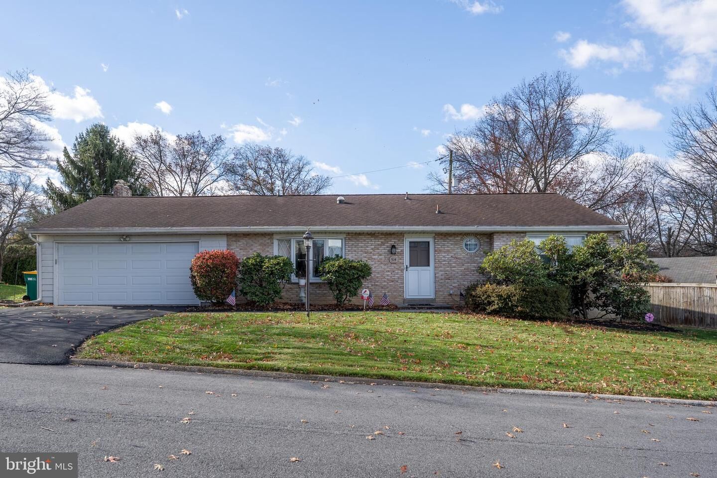 Property Photo:  514 Susan Road  PA 17011 