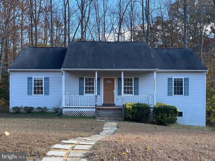 90 Chelsea Manor Lane  Stafford VA 22554 photo