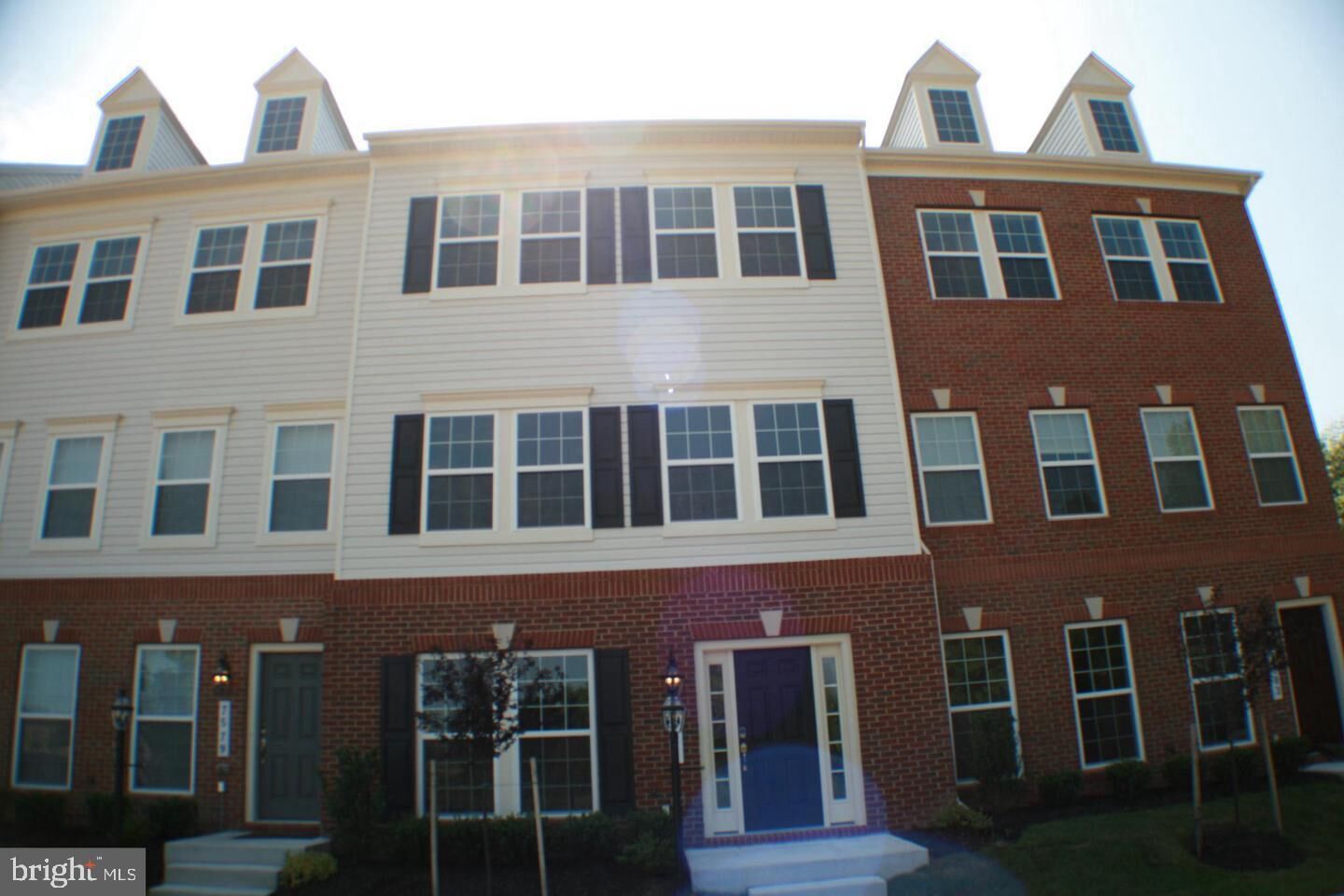 Property Photo: 7581 Crowley Street MD 21076