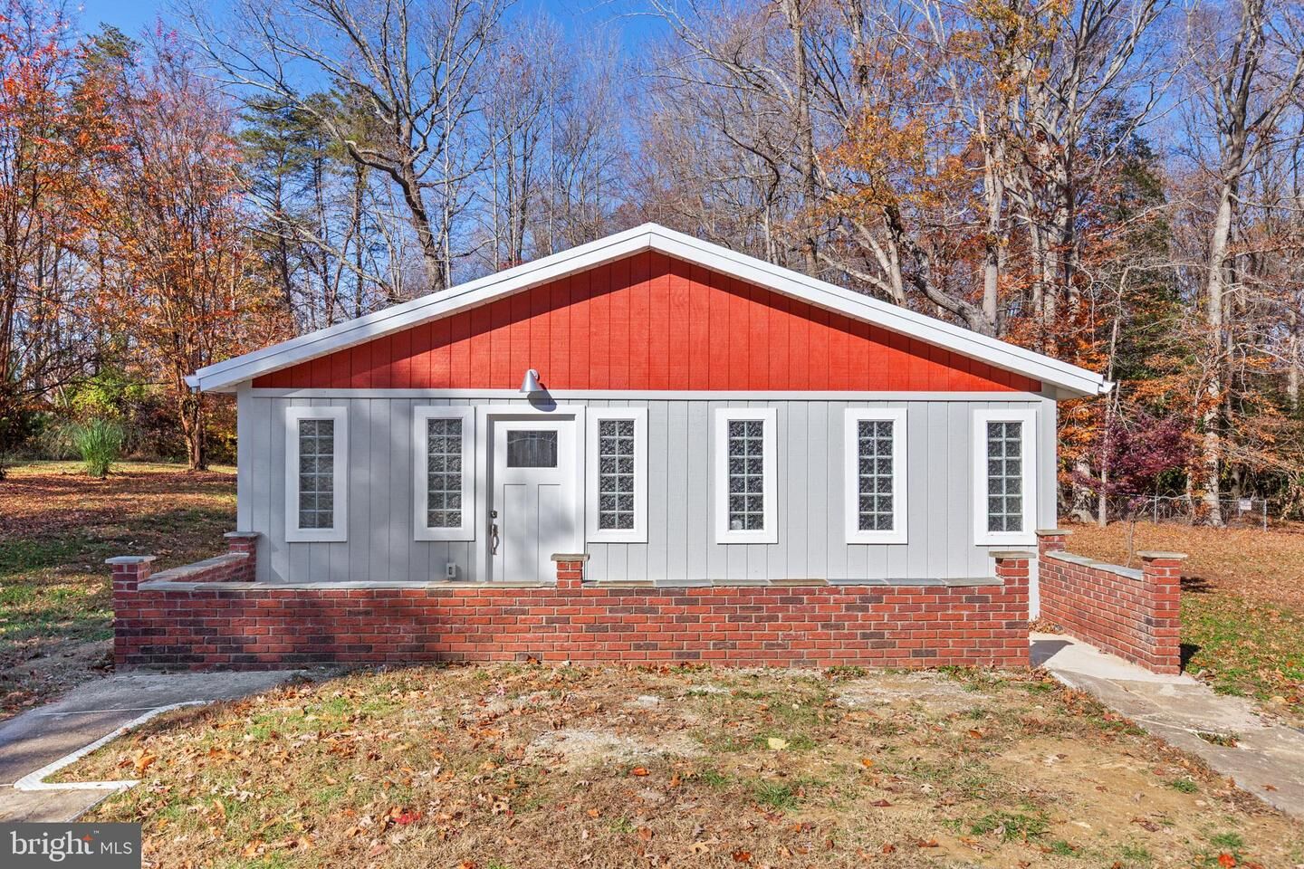 Property Photo:  6245 Cracklingtown Road  MD 20637 