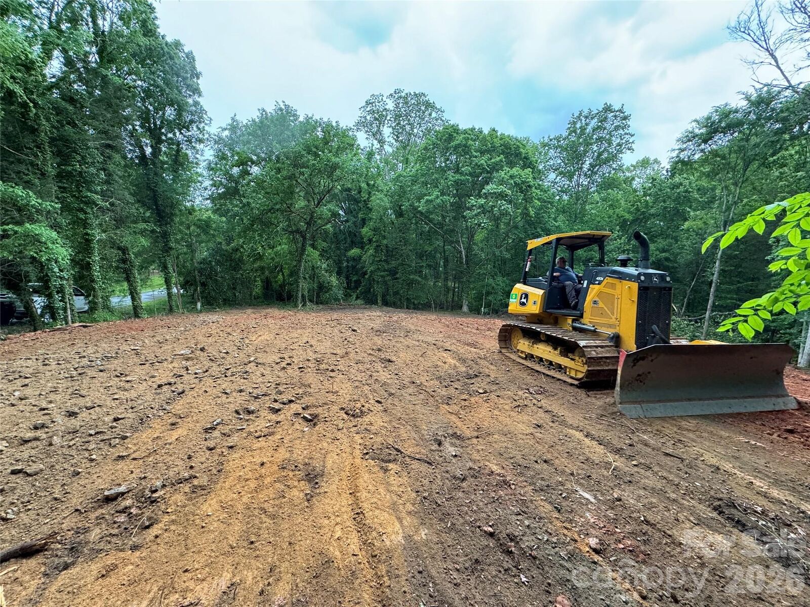 Property Photo:  8730 Hills Dell Drive  NC 28027 