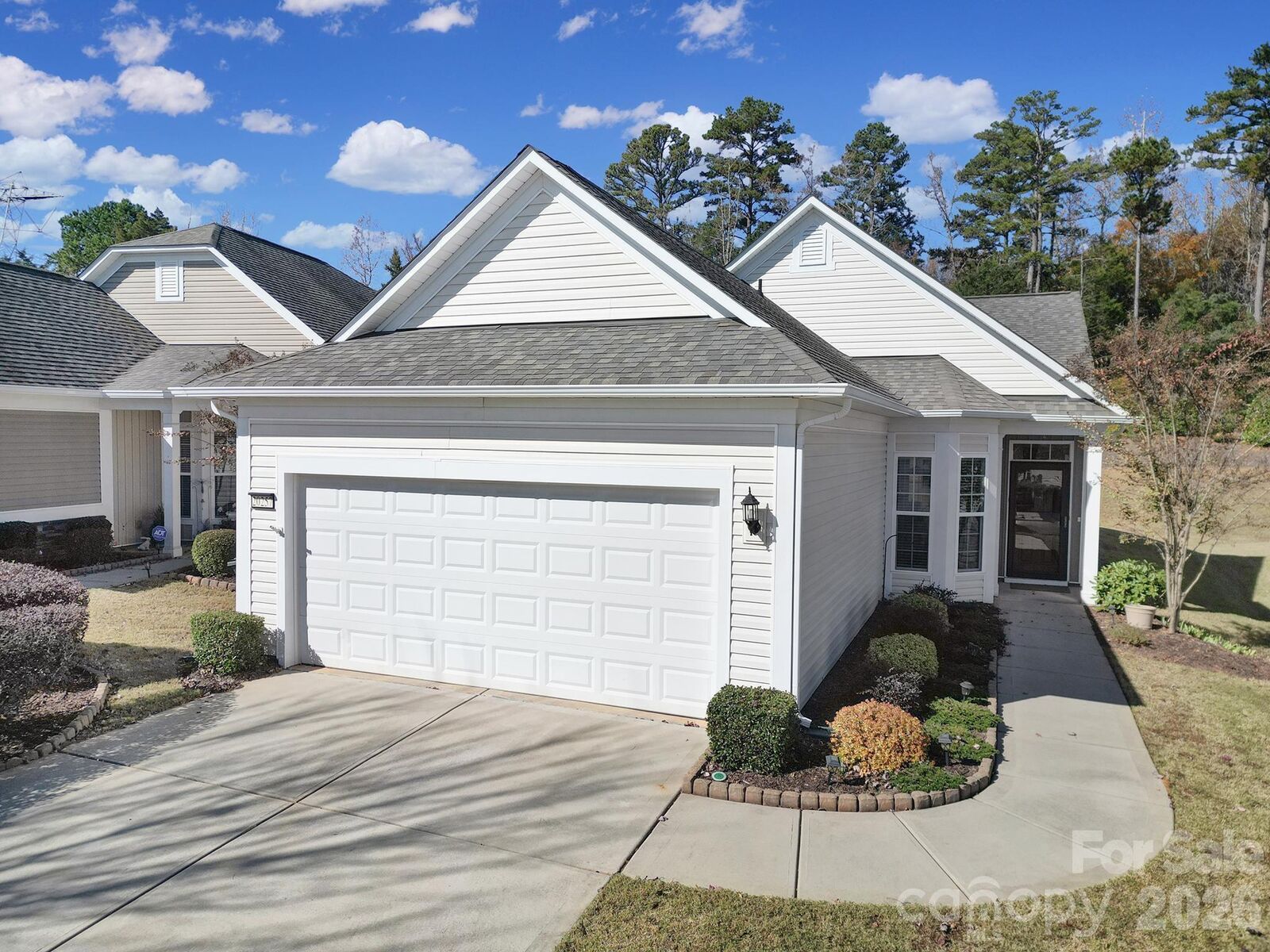 Property Photo:  20257 Dovekie Lane  SC 29707 