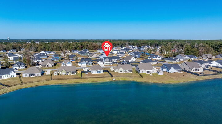 Property Photo: 140 Westfield Drive SC 29472