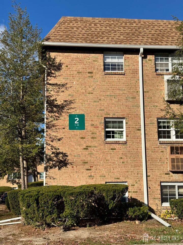 Property Photo: 23 College Drive NJ 08817