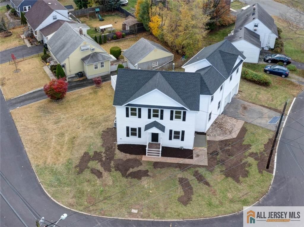 Property Photo: 39 Lowell Street NJ 08830