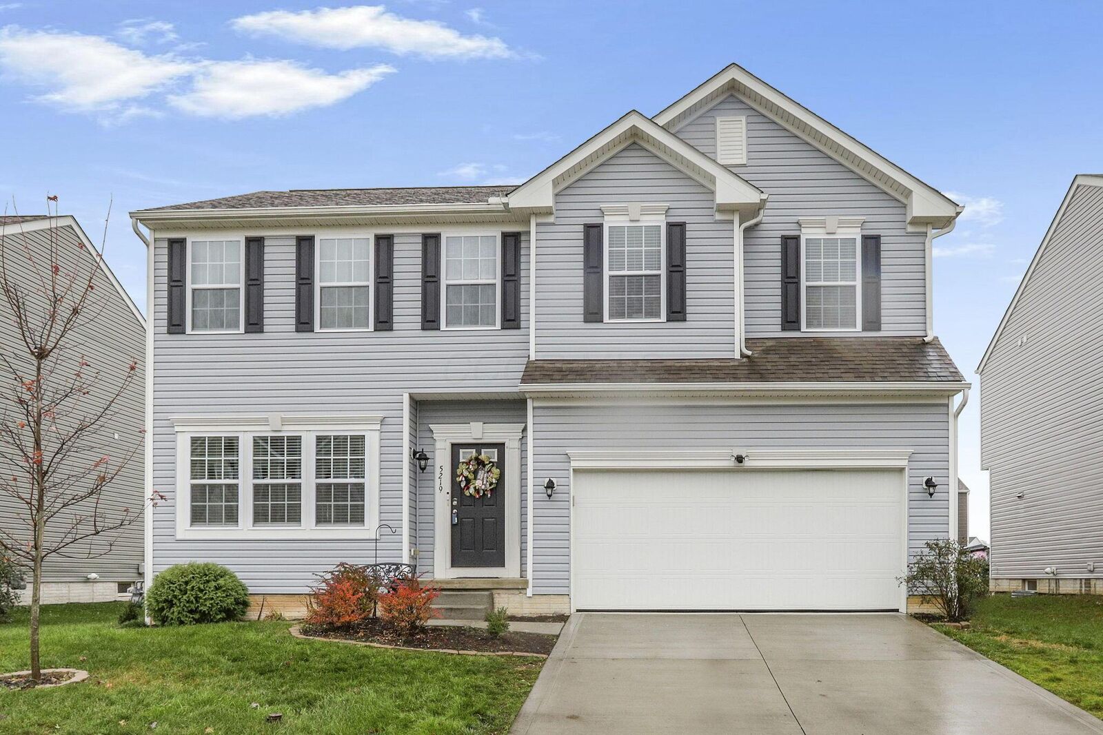 Property Photo:  5219 Linton Street  OH 43103 