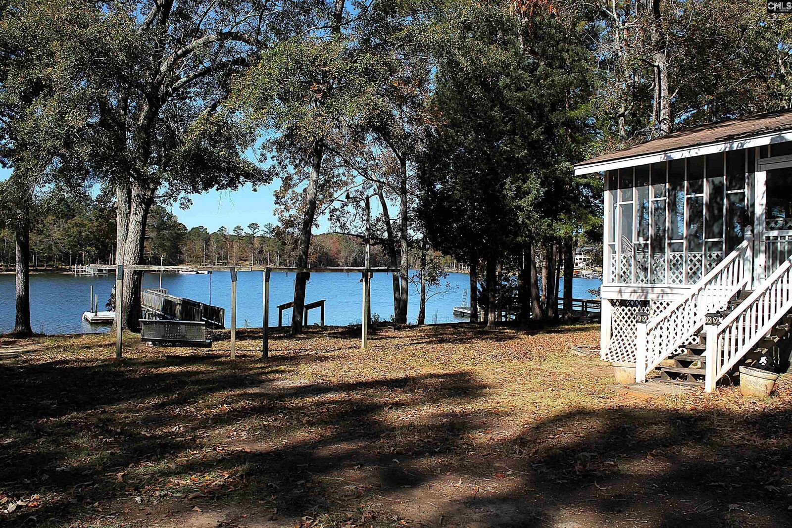 Property Photo:  436 Plum Nelly  SC 29127 