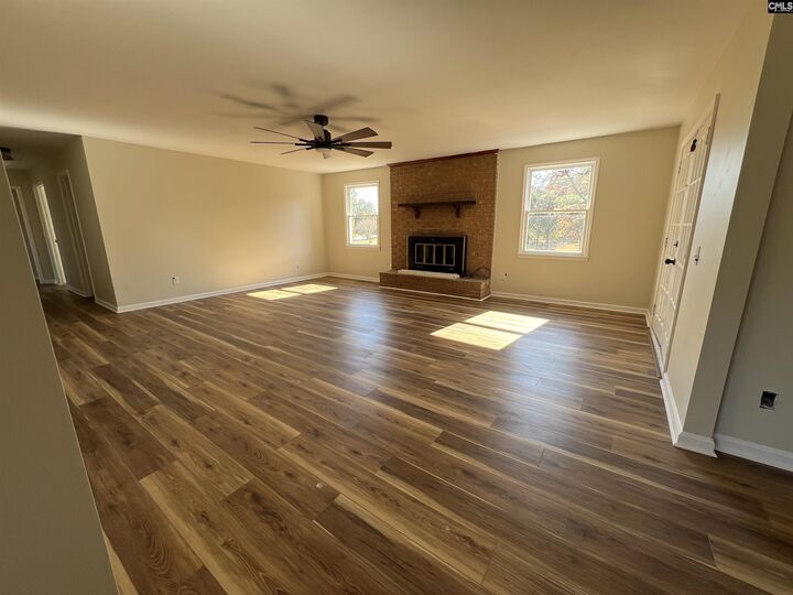 Property Photo:  204 Calcutta  SC 29172 