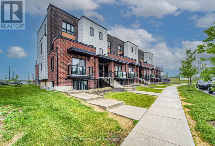 Property Photo: 253 Chapel Hill Drive ON N2R 0S4