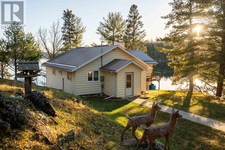 Property Photo:  21 Tinker'S Rd  ON P0X 1K0 