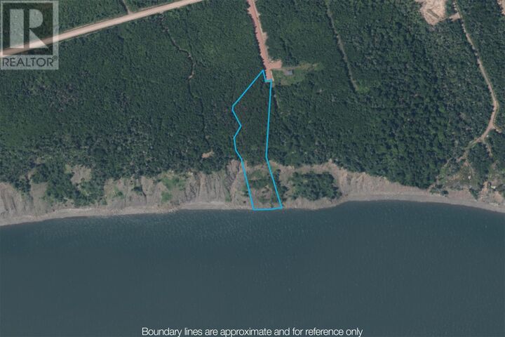 Property Photo:  Lot 7 Bay Bluff Road  NS B0M 1S0 