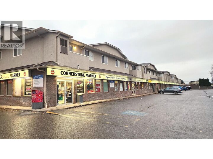 1295 12th Street 206  Kamloops BC V2B 3C8 photo