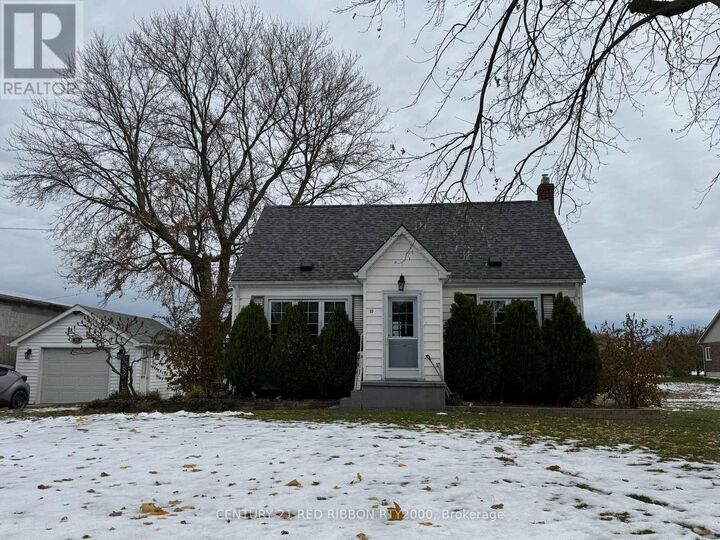 Property Photo: 33 Beechwood Avenue ON N0N 1J0