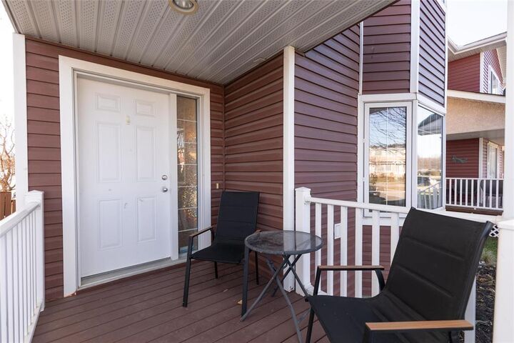 Photo de la propriété: 6 Ashford Lane MB R5G 0C1