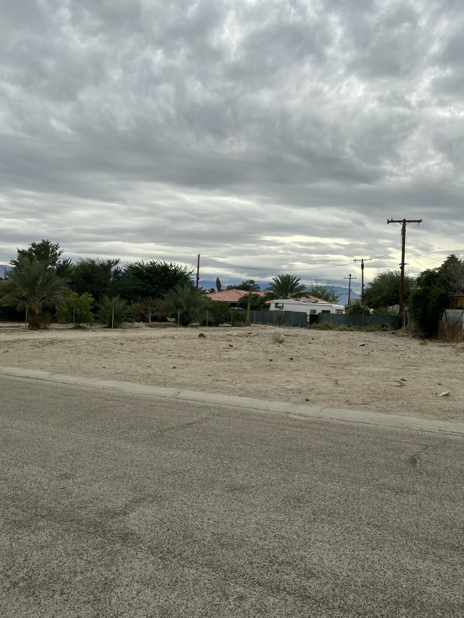 Property Photo:  0 Schooner Way  CA 92254 