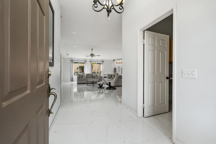 Property Photo: 78895 Morning Star Way CA 92253