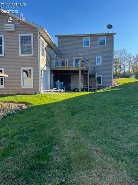 Property Photo:  6117 Maple Hill Drive  OH 44824 