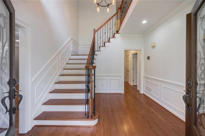 Property Photo:  105 Beech Tree Lane  GA 30075 