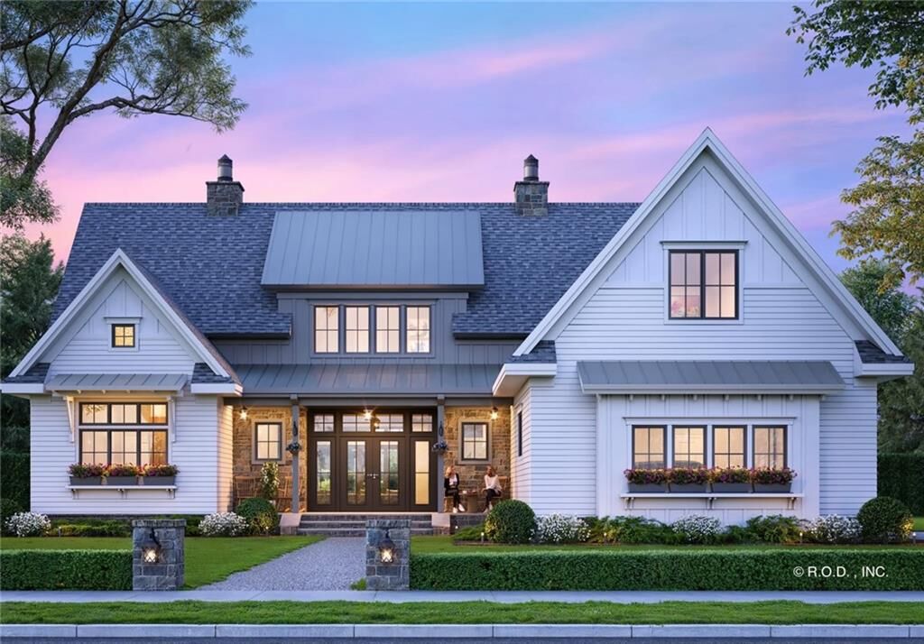 Property Photo: 5861 Liberty Road GA 30187