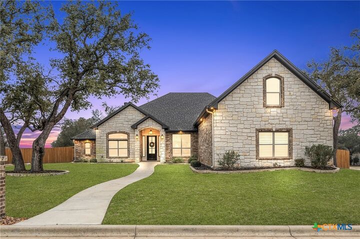 302 Roca Trail  Belton TX 76513 photo