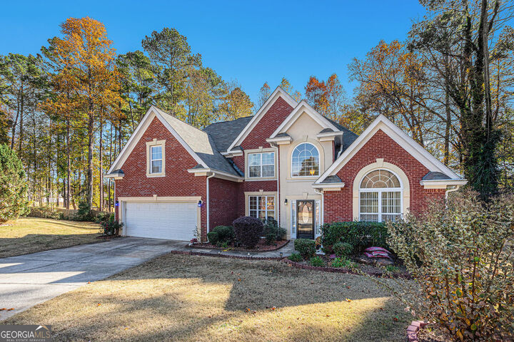 Property Photo: 3560 Glen Summit Lane GA 30039