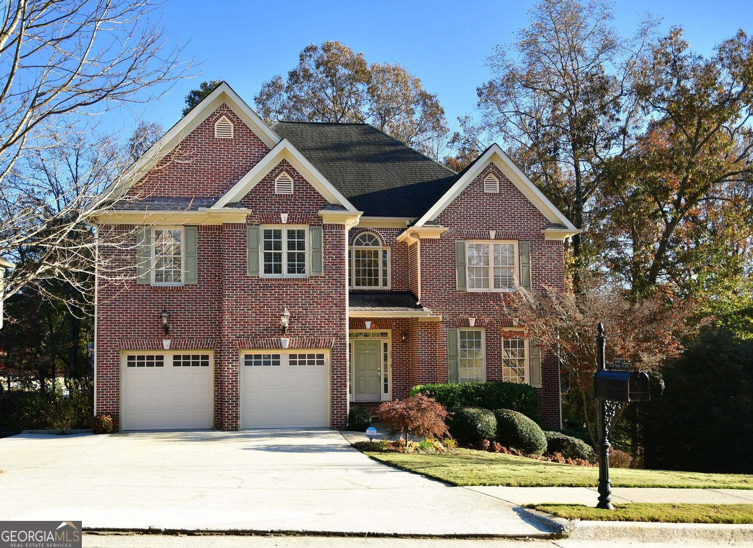 Property Photo:  1767 Honey Tree Place  GA 30548 