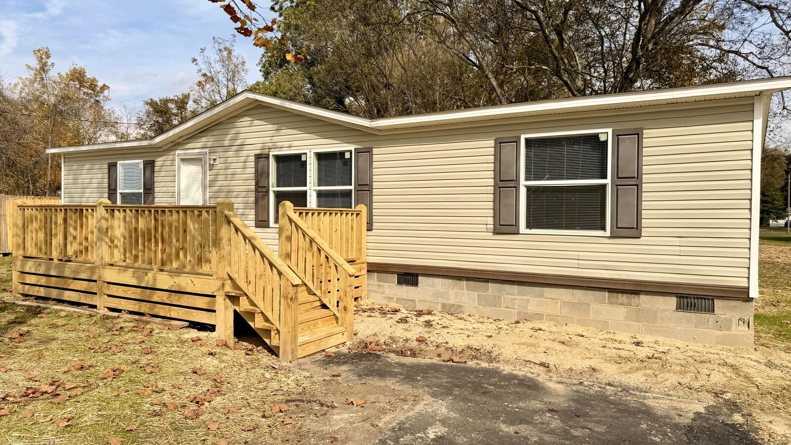 Property Photo: 662 Piccadilly Avenue TN 37381