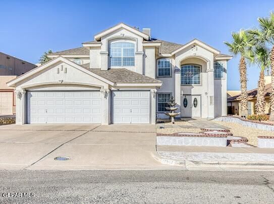 Property Photo: 12513 Sun Spirit Drive TX 79938