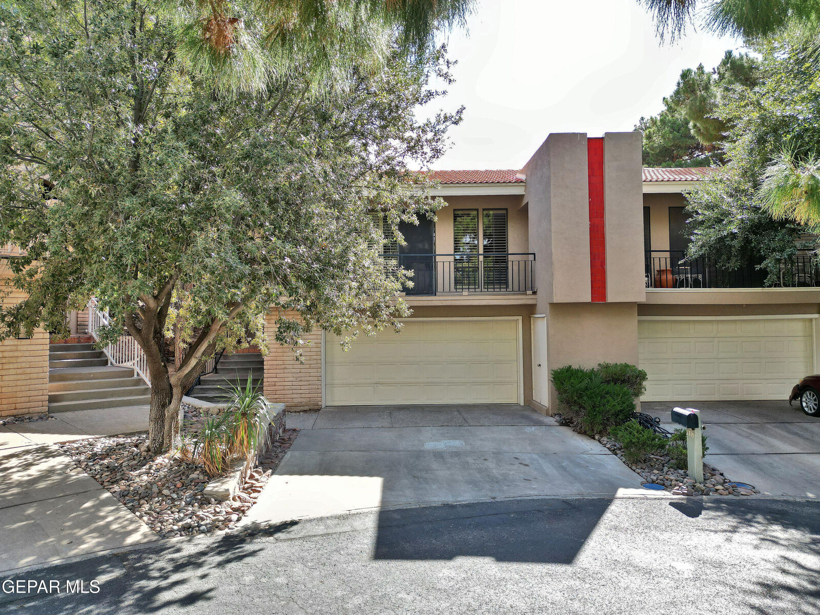 Property Photo:  5710 Mira Grande Drive  TX 79912 