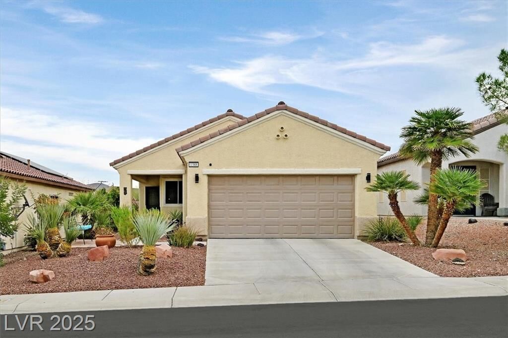 Property Photo: 1388 Couperin Drive NV 89052