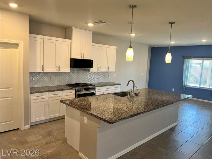 Property Photo:  1961 Colbert Cove Court  NV 89084 