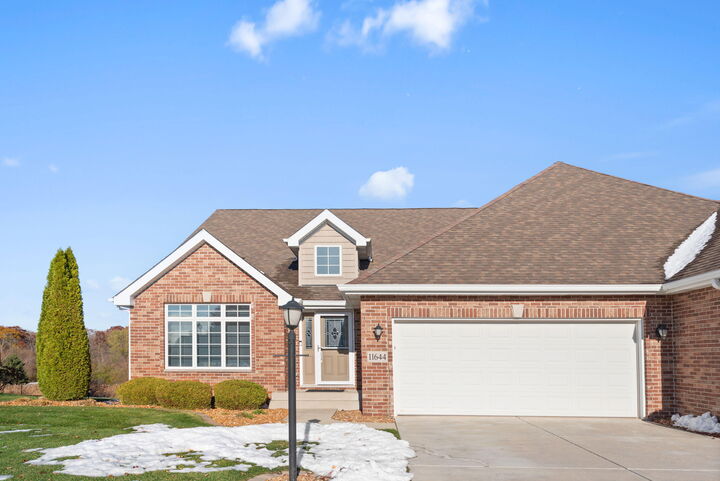 Property Photo: 11644 Upper Peninsula Place IN 46373