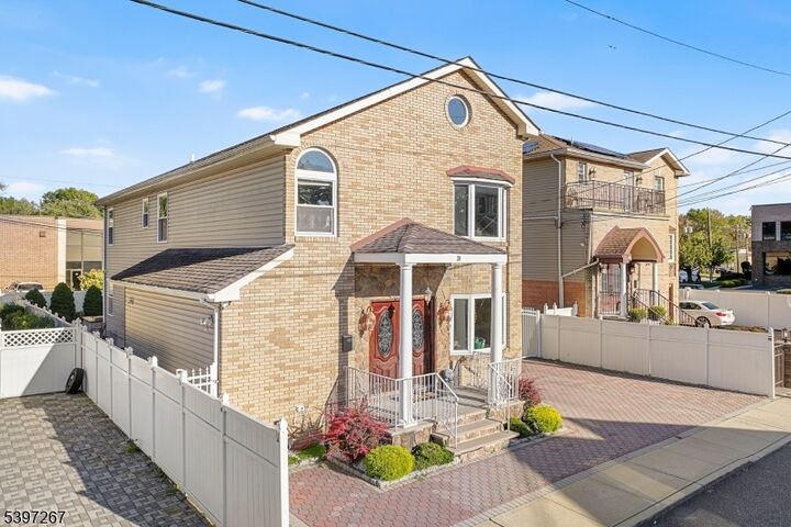 Property Photo:  28 Ramella Ave  NJ 07074 