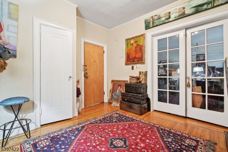 Property Photo: 63 Sherman Pl E 1 NJ 07307