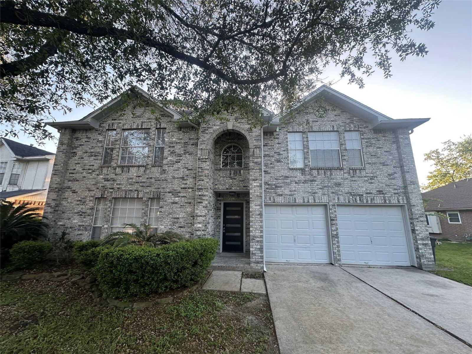 Property Photo:  21211 Tancah Lane  TX 77073 