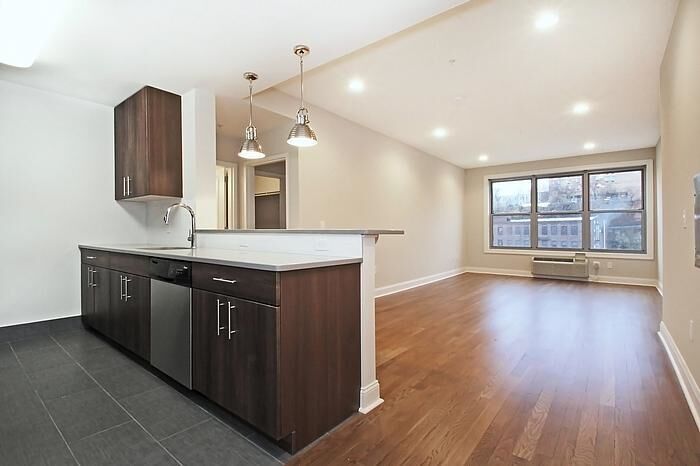 Property Photo: 100 Marshall St 508 NJ 07030