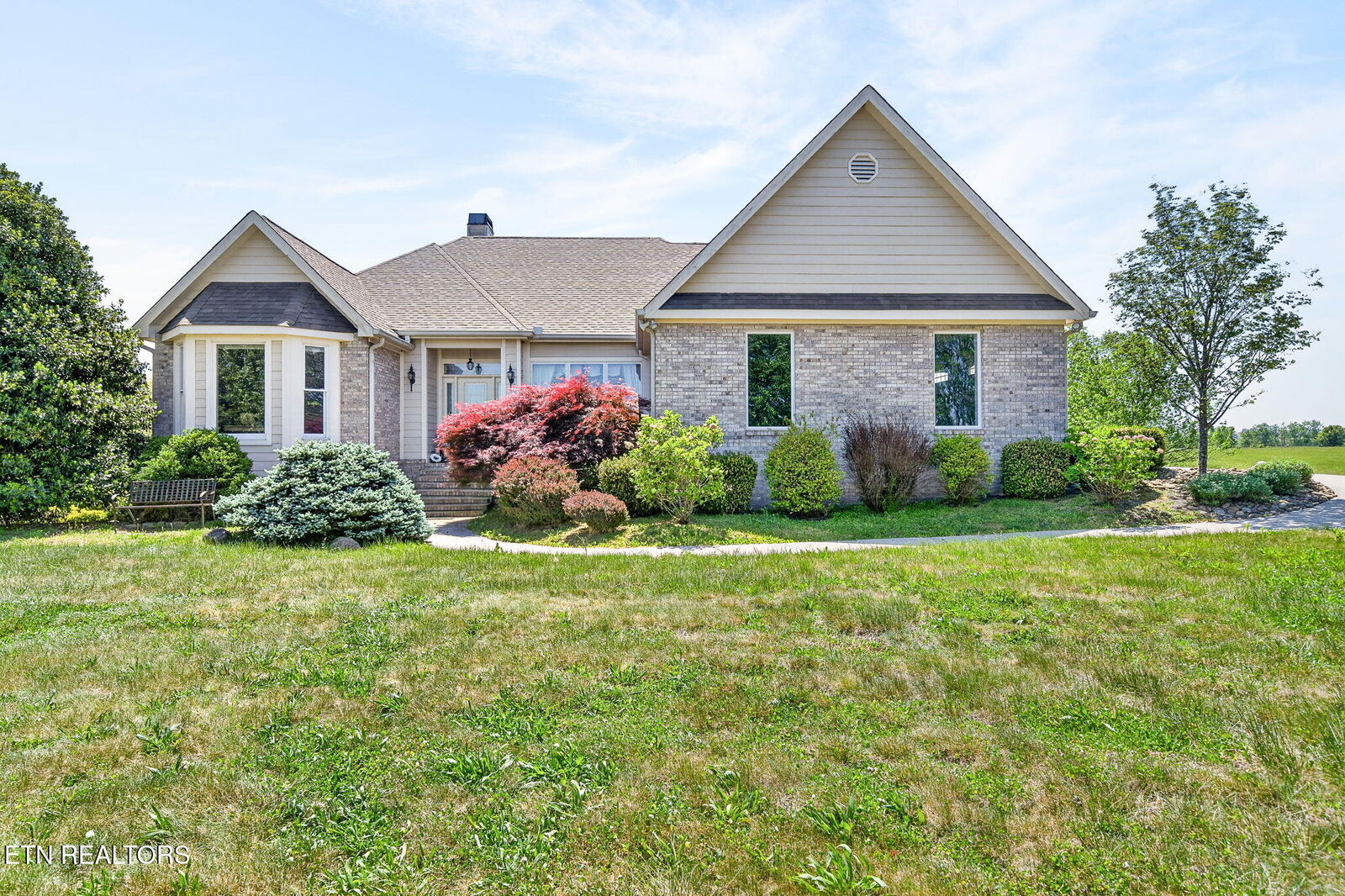 Property Photo: 135 Austin Lane TN 37726