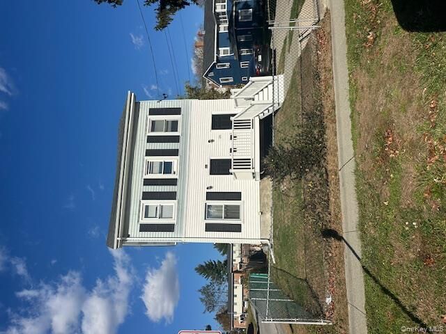 Property Photo:  26 Taylor Avenue  NY 12601 