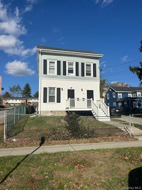 Property Photo:  26 Taylor Avenue  NY 12601 