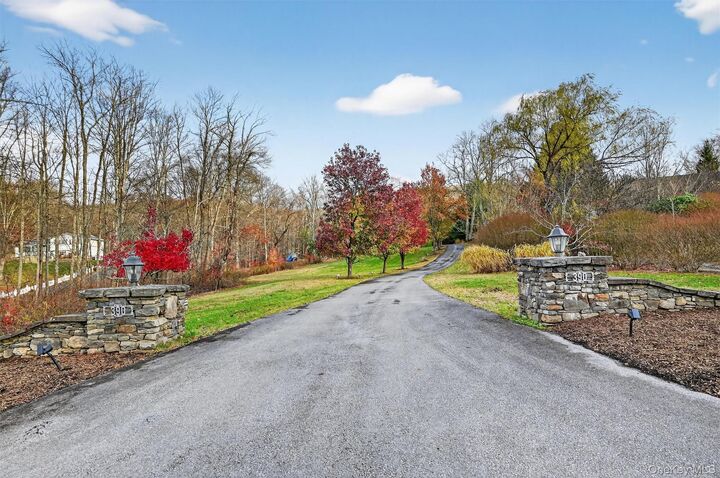 Property Photo: 390 Nelson Road NY 10925