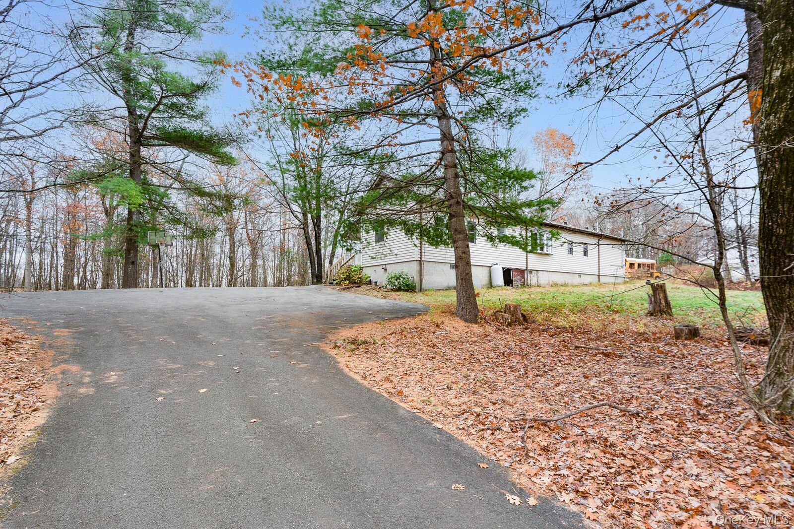 Property Photo:  356 Sands Road  NY 10941 