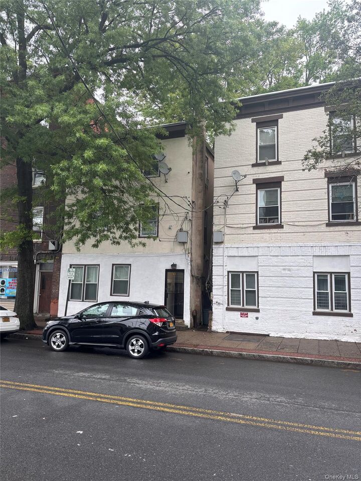 Property Photo:  93 Ferris Avenue  NY 10603 