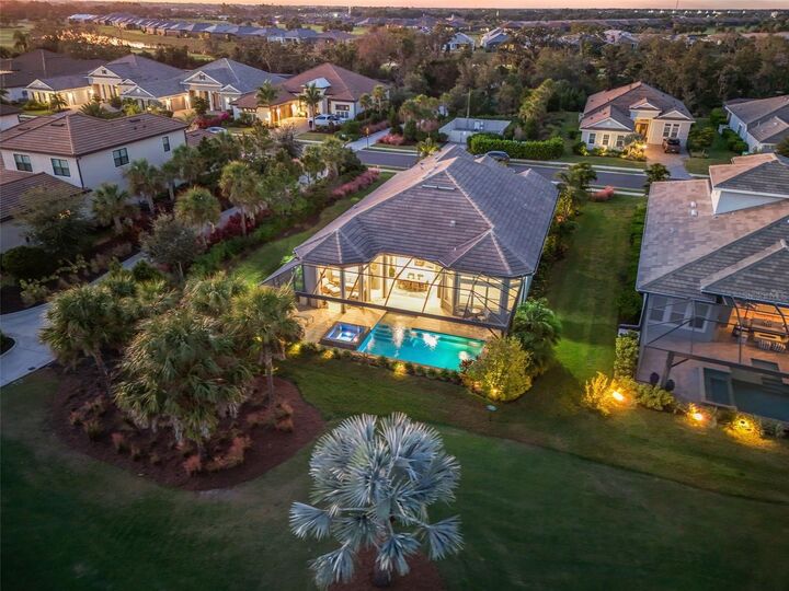 Property Photo: 15126 Derna Terrace FL 34211