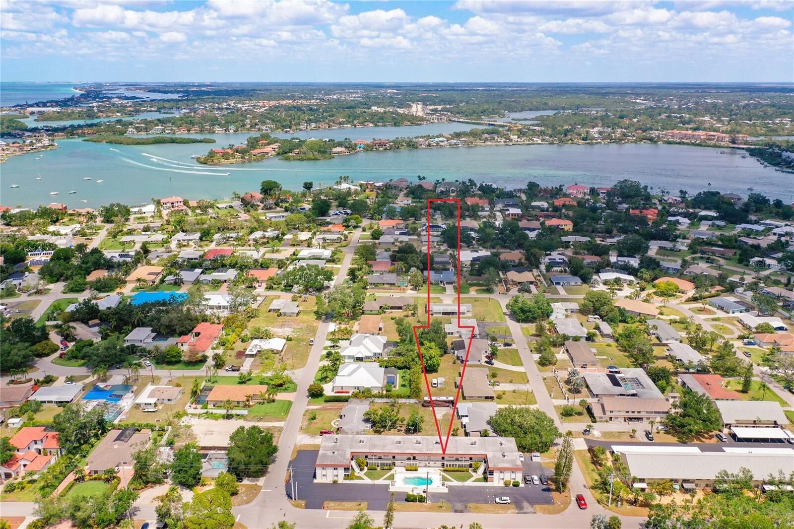 Property Photo:  504 Narvaezi Street 126  FL 34285 