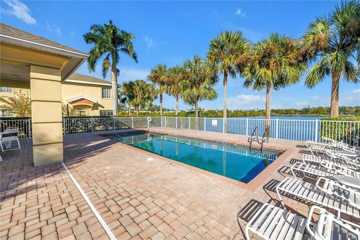 Property Photo: 3511 45th Terrace W 107 FL 34210