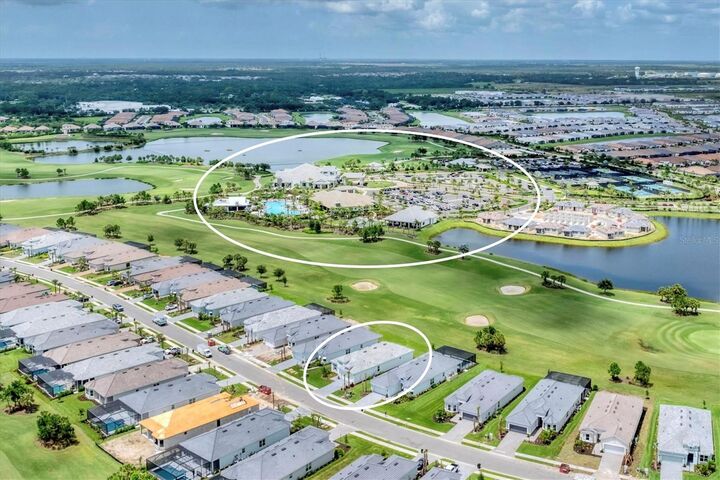 Property Photo: 15813 San Lazzaro Avenue FL 34211