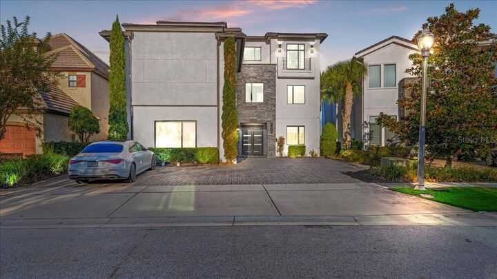 331 Muirfield Loop  Reunion FL 34747 photo