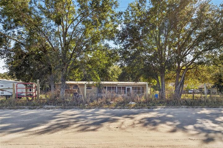 Property Photo:  38710 Townsend Road  FL 33525 