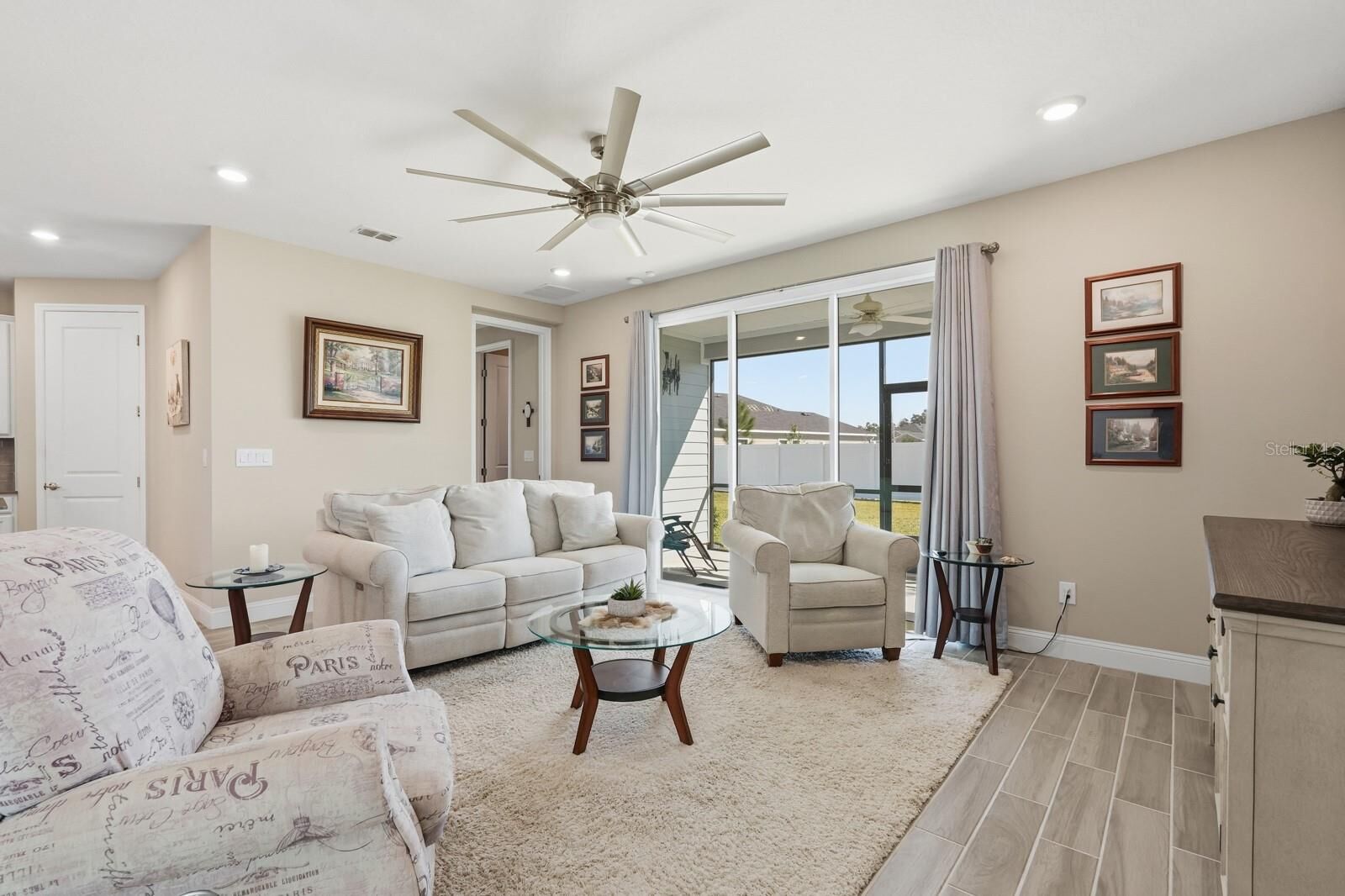 Property Photo:  4138 Clifden Drive  FL 32174 