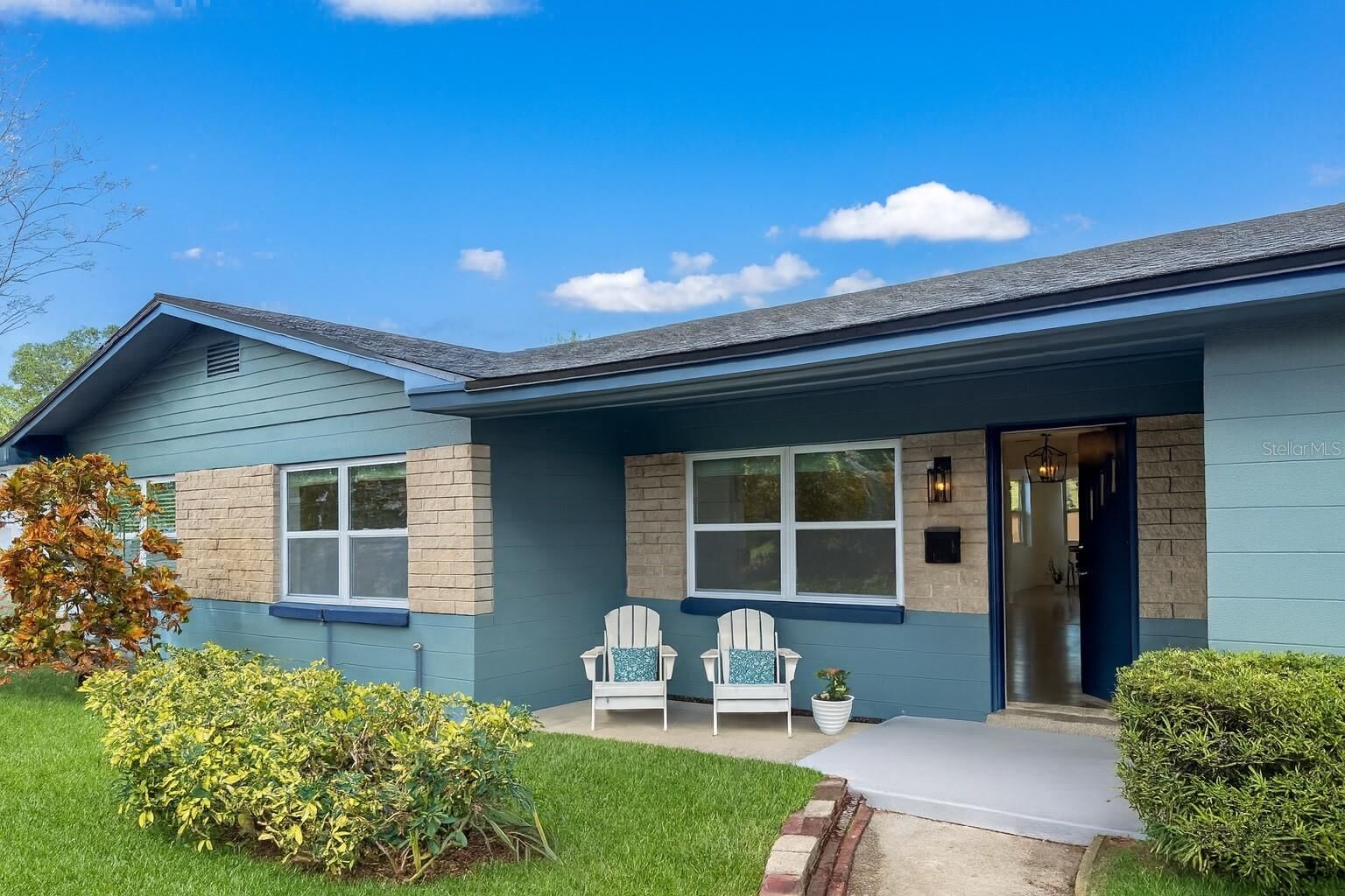 Property Photo:  431 Page Street  FL 32806 